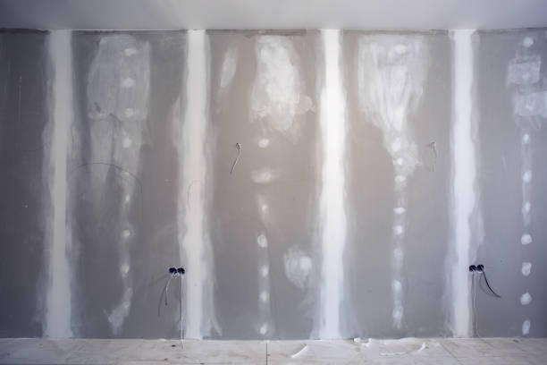 Best Drywall Crack Repair  in Rosamond, CA